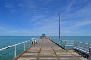 Adelaide: Facettenreiche Stadt in Südaustralien