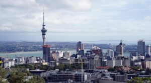 Auckland: Willkommen in der drittlebenswertesten Stadt der Welt!