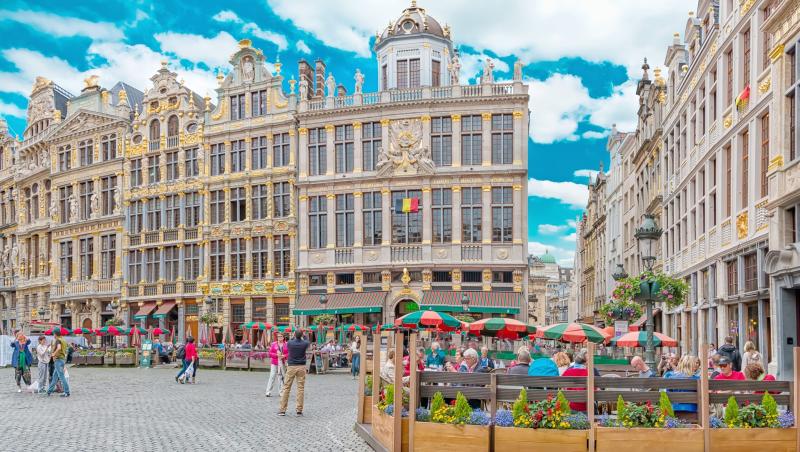 Brüssel entdecken: Tipps für Belgiens Hauptstadt