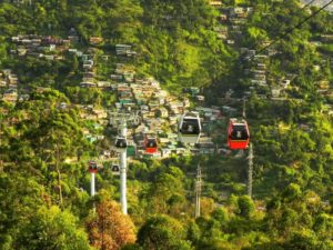 Medellín: Auf den Spuren Pablo Escobars