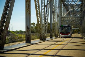 Montevideo: Die gelassene Hauptstadt