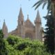 Palma de Mallorca: Shopping und Sightseeing