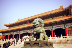 Beijing: Chinas Hauptstadt entdecken