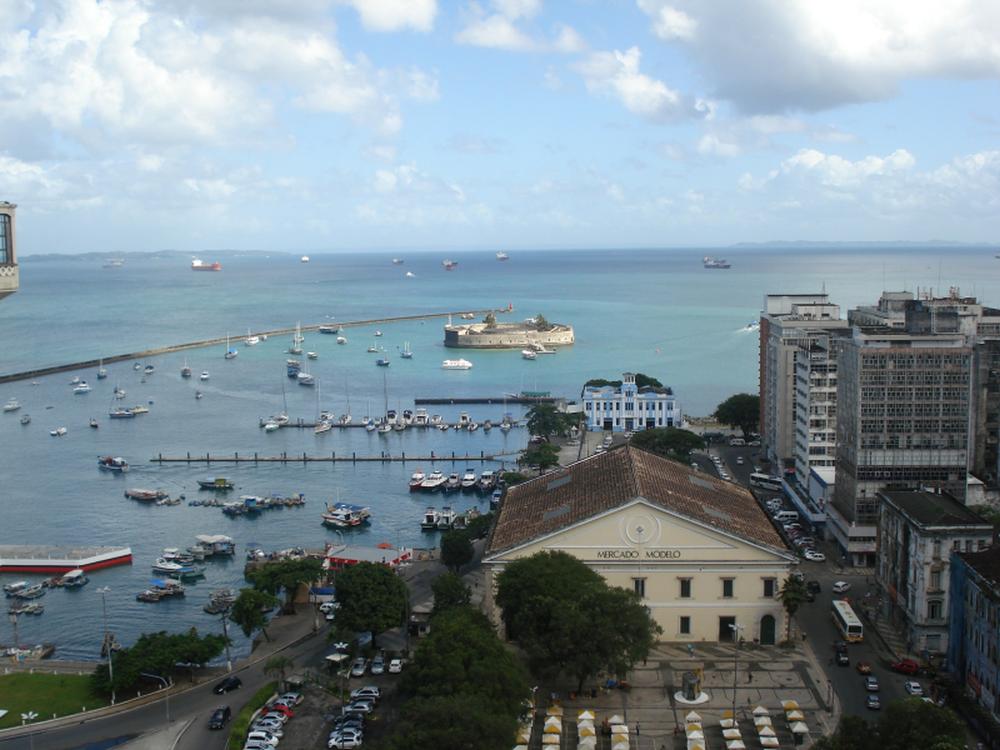 Salvador da Bahia: Traumstrände, Trommelklänge und Tanzwettkämpfe