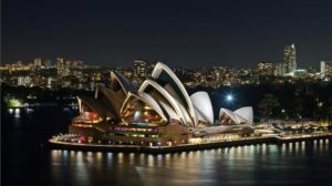 Sydney: Lassen Sie sich verzaubern!