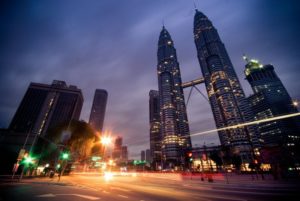 Kuala Lumpur: Die Heimat der weltweit höchsten Zwillingstürme