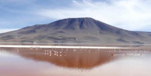 Bolivien: In der Tiefebene von Santa Cruz de la Sierra landen