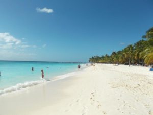 Santo Domingo – Karibik-Urlaub in der Dominikanischen Republik