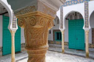 Algier: Kulturreise in die Heimat der Berber, Tuareg und Beduinen
